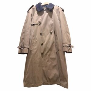 Ralph Lauren Tan Trench Coat 42